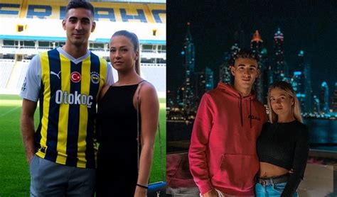 Mert Müldür ၏ချစ်သူ Koprena Andjela ထိတ်လန့်သွားသည်- ကျွန်ုပ်၏နှလုံးရပ်သွားသည့်နေရာသည် Fenerbahçe FB News Sports